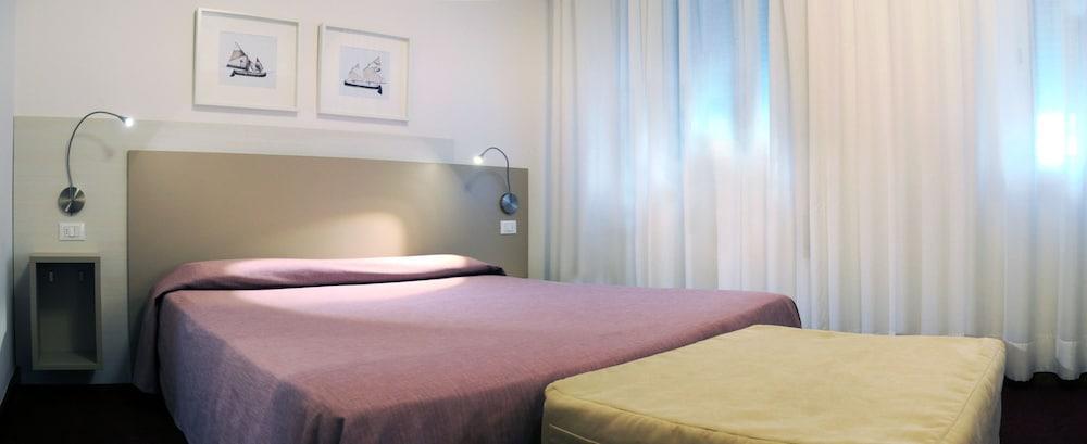 Hotel Da Mario Caorle Ngoại thất bức ảnh
