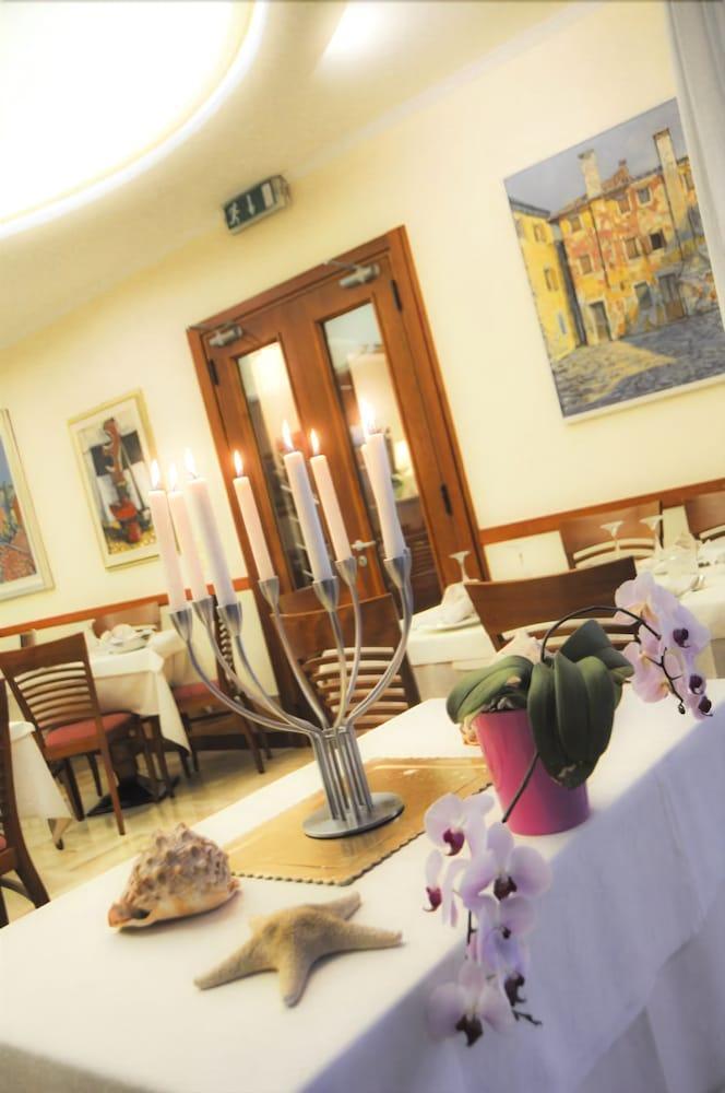 Hotel Da Mario Caorle Ngoại thất bức ảnh