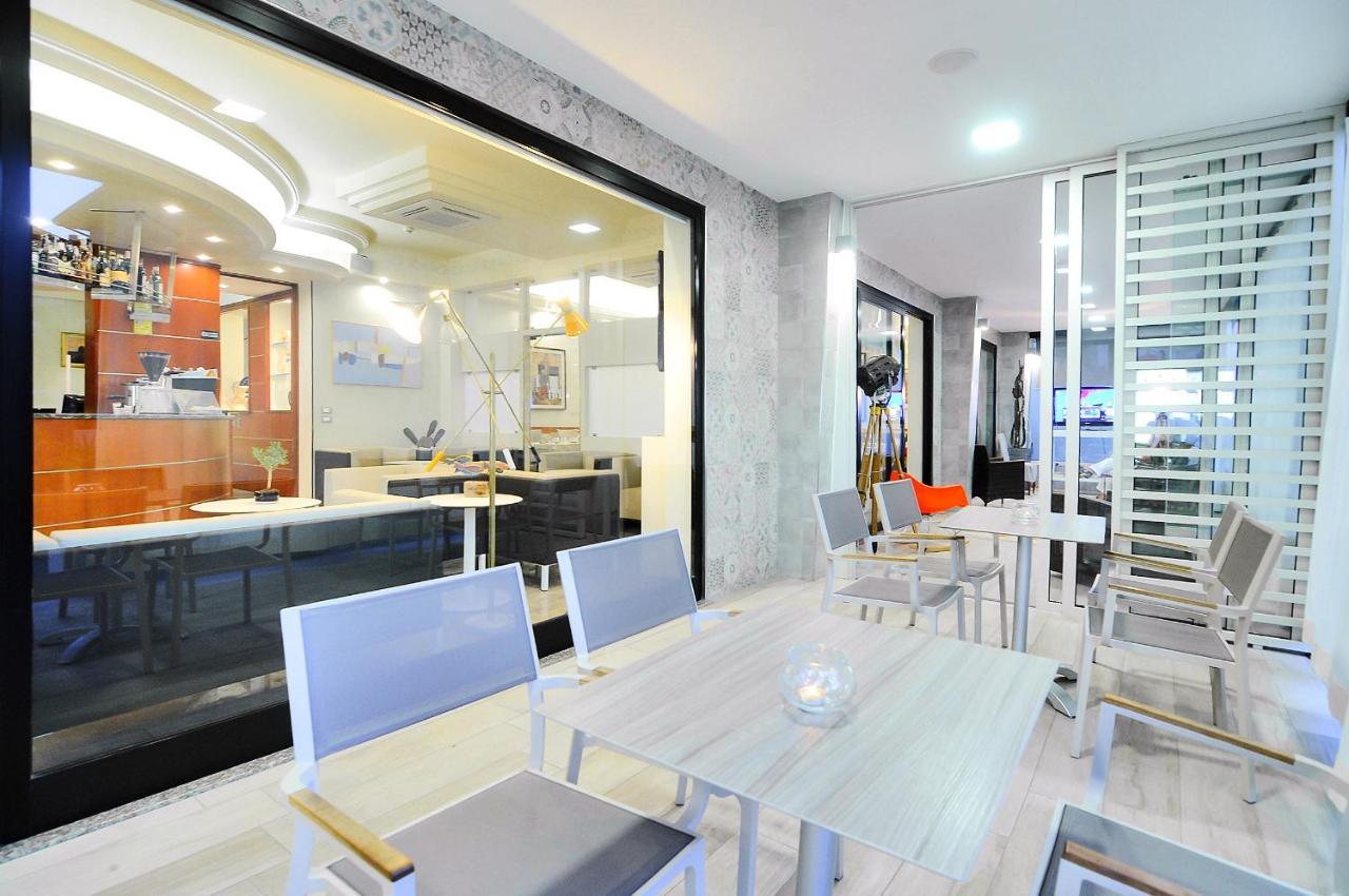 Hotel Da Mario Caorle Ngoại thất bức ảnh