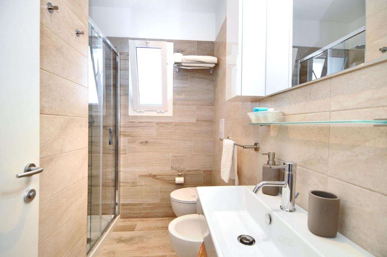 Hotel Da Mario Caorle Ngoại thất bức ảnh