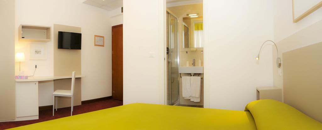 Hotel Da Mario Caorle Ngoại thất bức ảnh