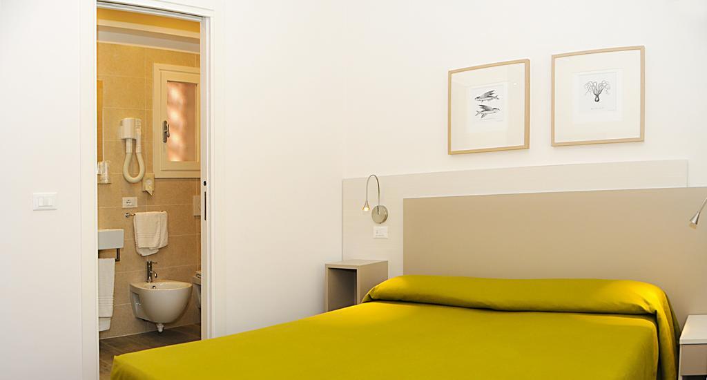 Hotel Da Mario Caorle Ngoại thất bức ảnh