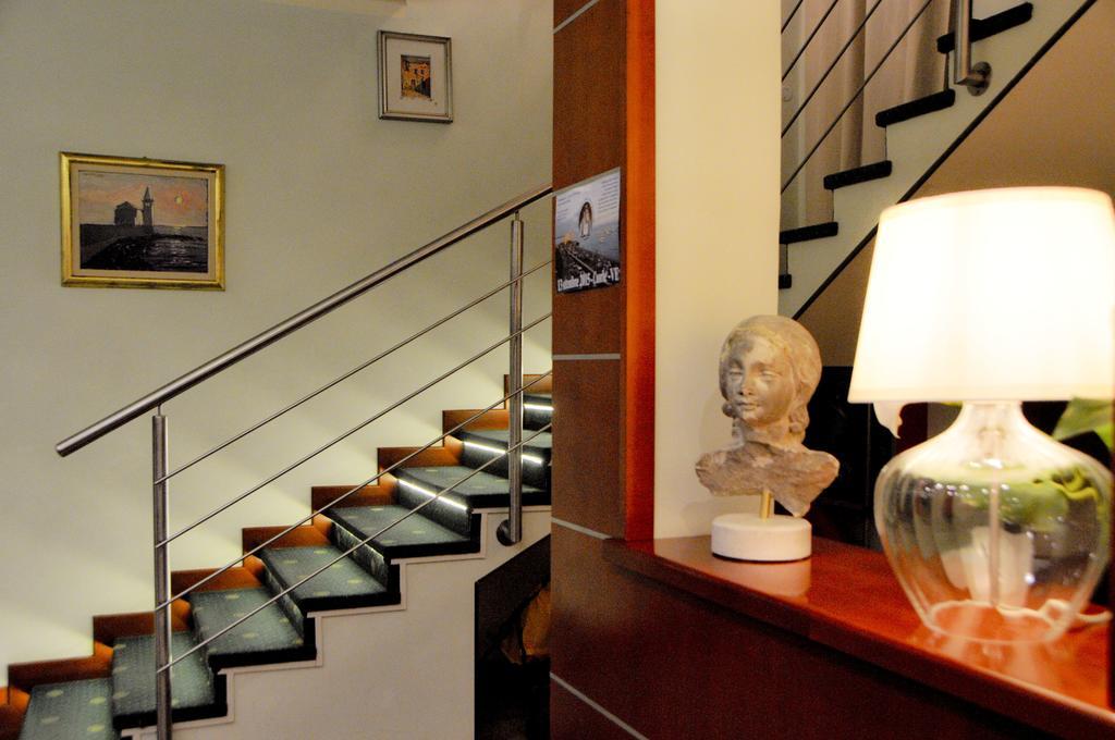 Hotel Da Mario Caorle Ngoại thất bức ảnh