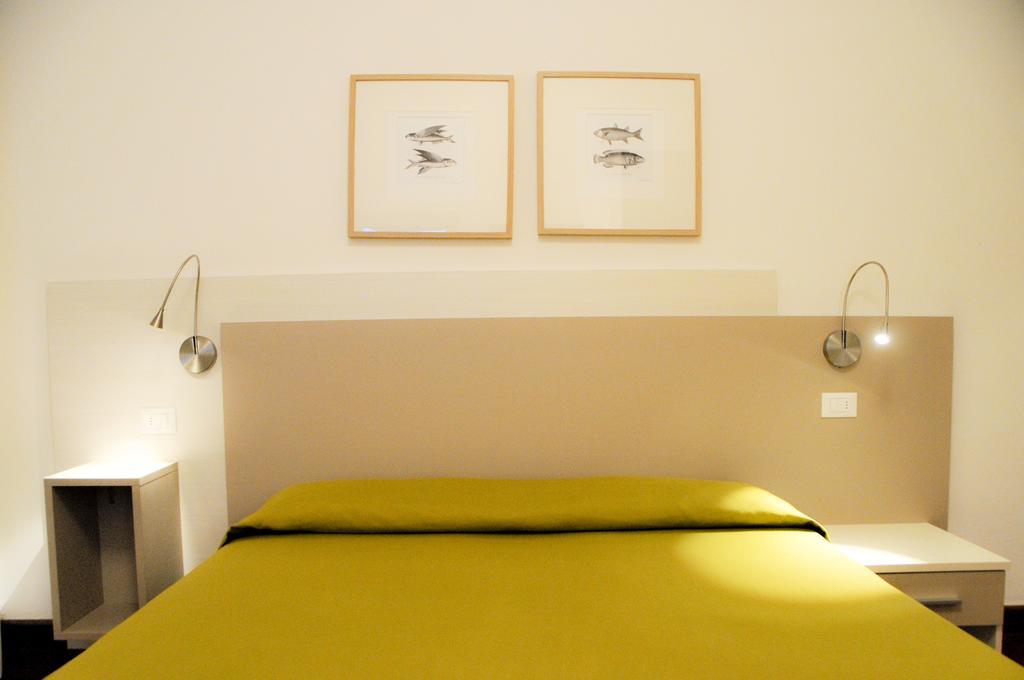 Hotel Da Mario Caorle Phòng bức ảnh