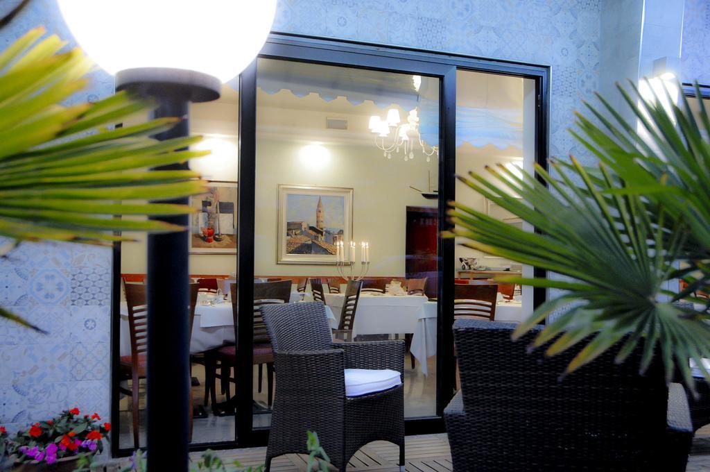 Hotel Da Mario Caorle Ngoại thất bức ảnh