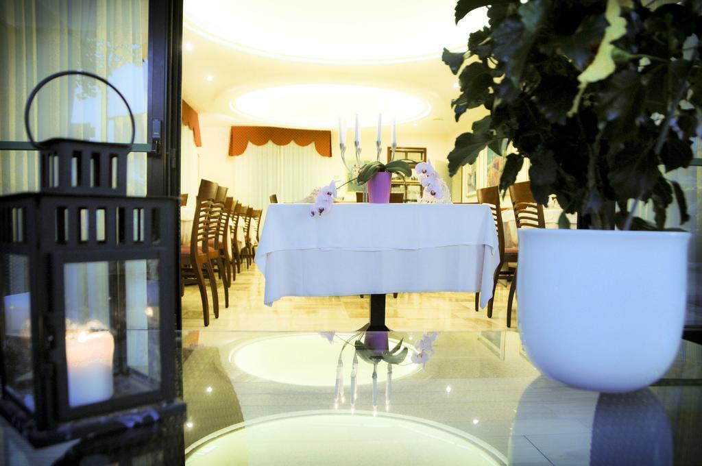 Hotel Da Mario Caorle Ngoại thất bức ảnh